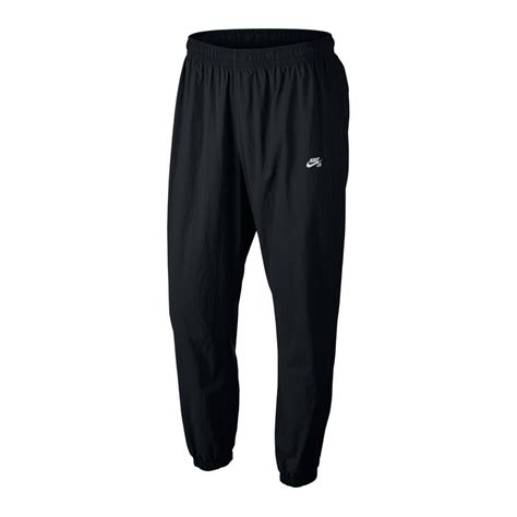 nike sb flex track hose black white herren größe xxl|Kurze Sporthosen für Herren Größe XXL .